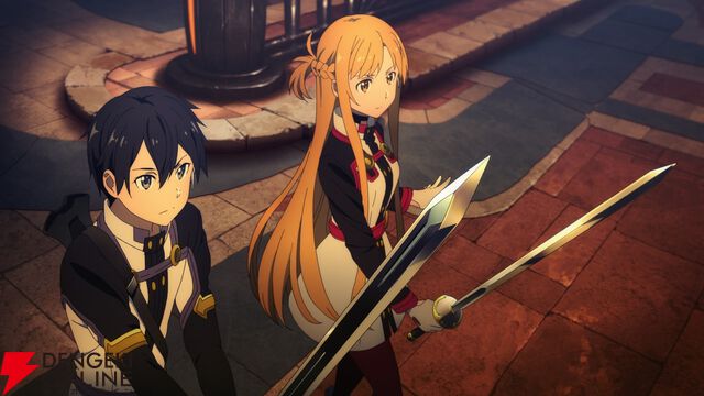 11/7はSAOクリアの日！『ソードアート・オンライン』シリーズ劇場版3作品を20：00より一挙無料配信