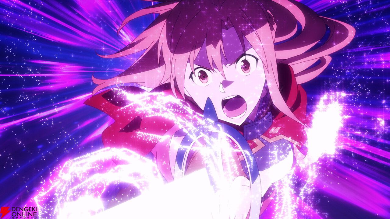 11/7はSAOクリアの日！『ソードアート・オンライン』シリーズ劇場版3