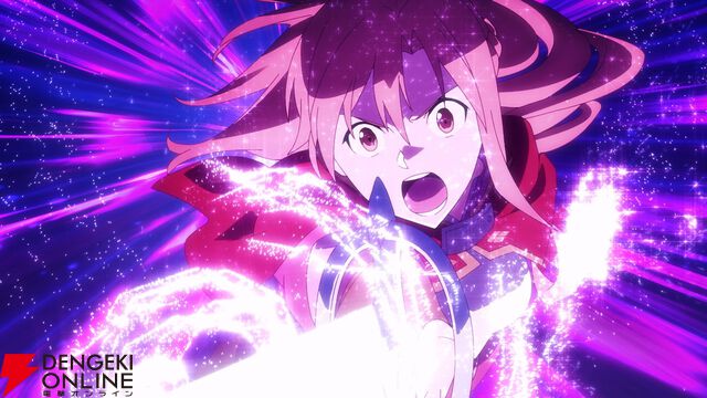 11/7はSAOクリアの日！『ソードアート・オンライン』シリーズ劇場版3作品を20：00より一挙無料配信