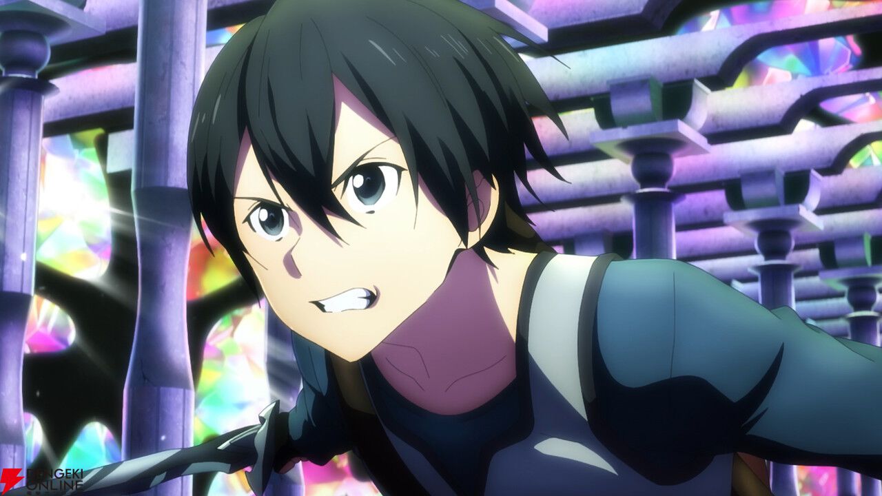 11/7はSAOクリアの日！『ソードアート・オンライン』シリーズ劇場版3作品を20：00より一挙無料配信