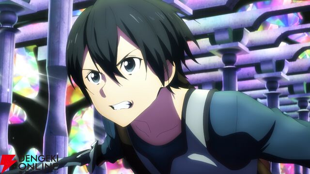 11/7はSAOクリアの日！『ソードアート・オンライン』シリーズ劇場版3作品を20：00より一挙無料配信