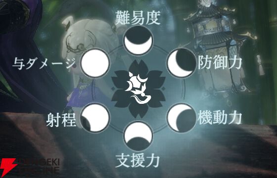 『逆水寒（Justice）』