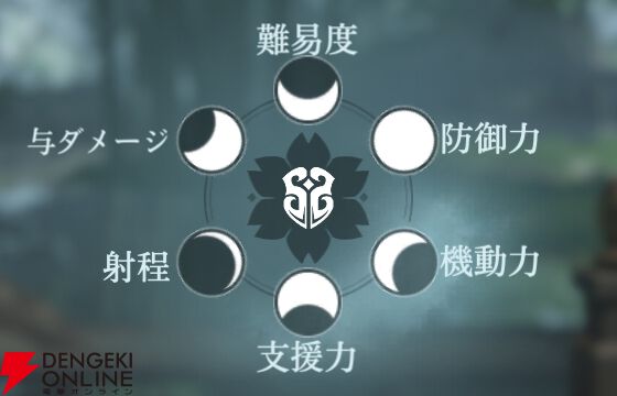 『逆水寒（Justice）』