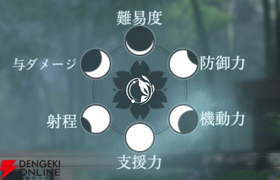 『逆水寒（Justice）』