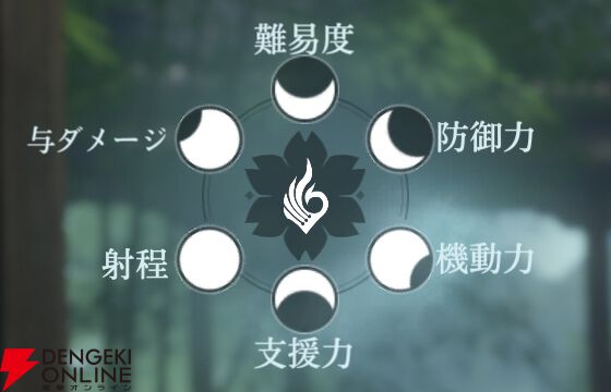 『逆水寒（Justice）』