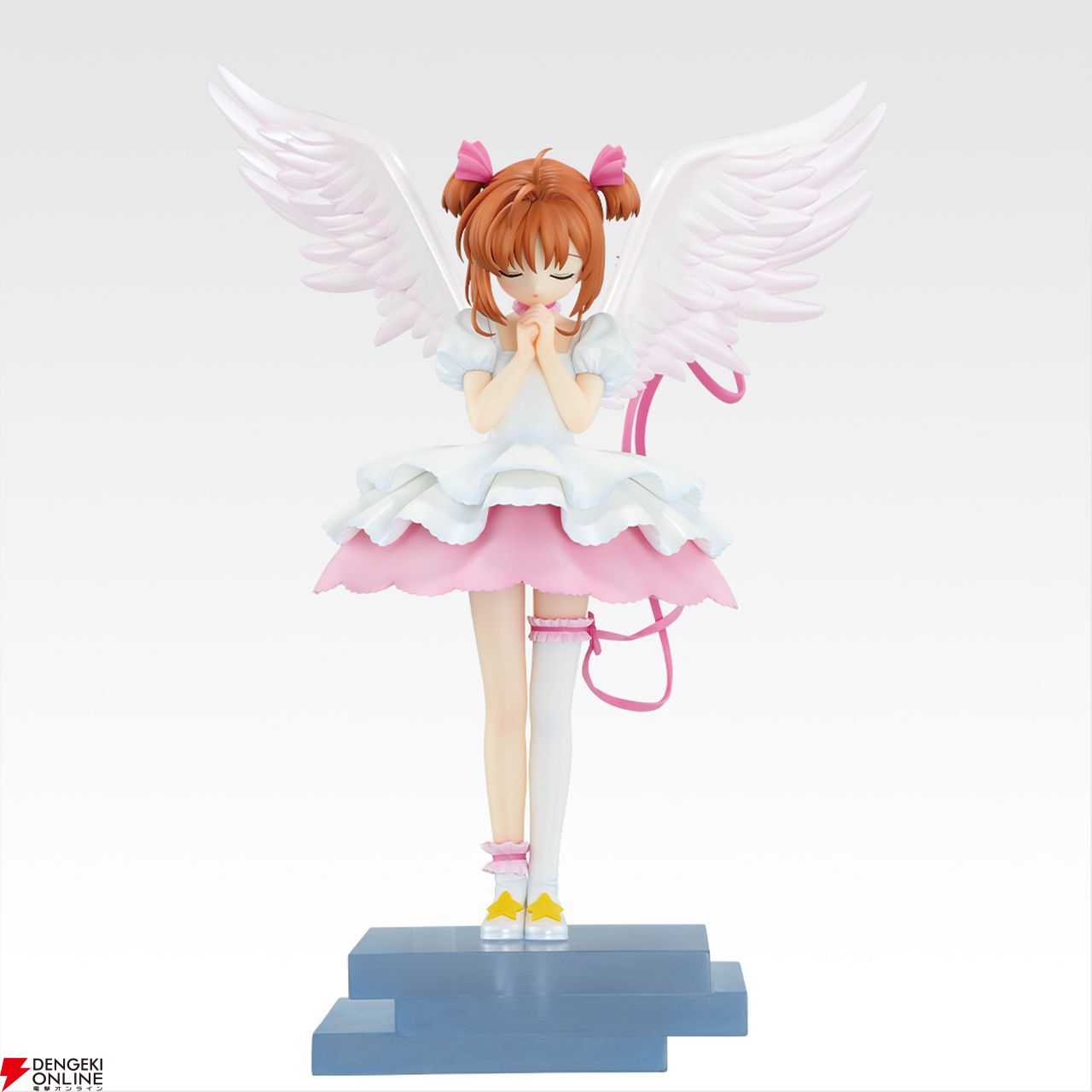 画像3/4＞『一番くじ アニメ カードキャプターさくら クリアカード編