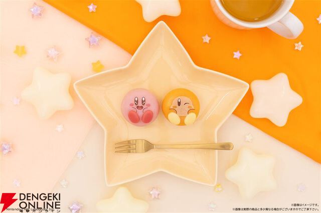 『星のカービィ』