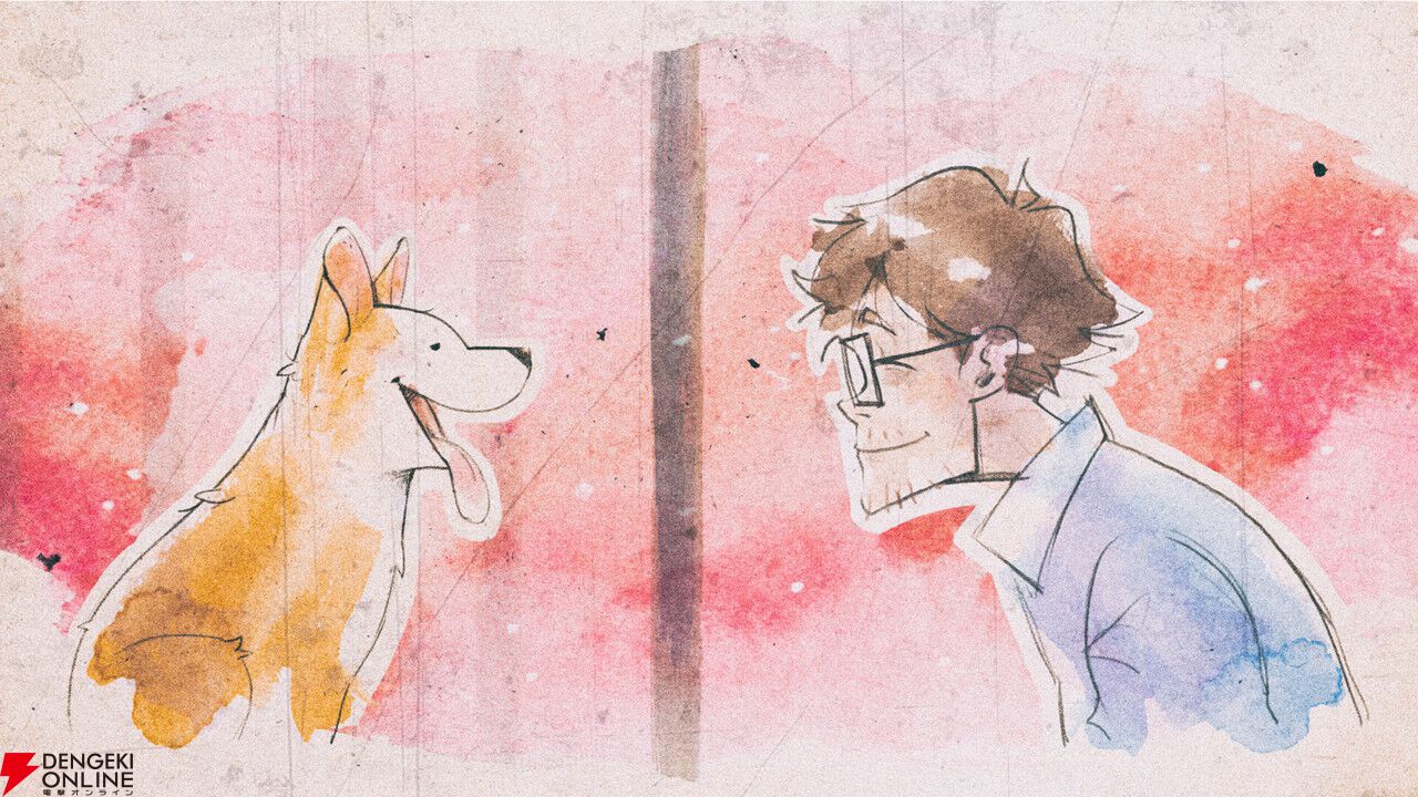 『マイリトルパピー』が正式リリース。コーギーが天国で飼い主を探す心温まる物語【My Little Puppy】