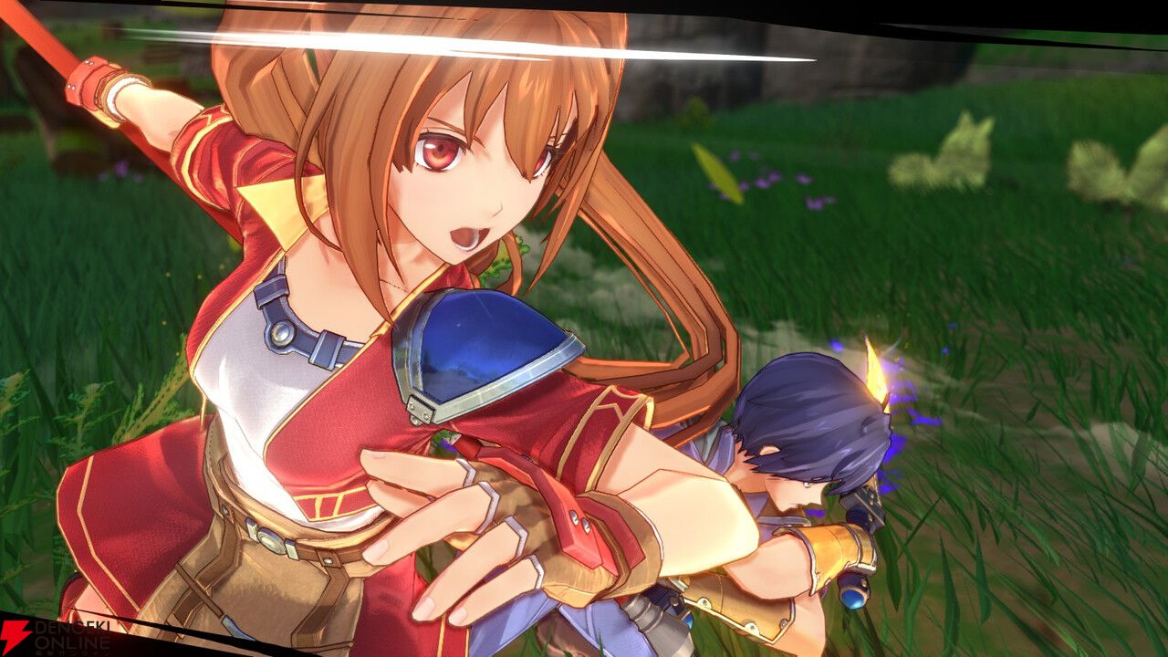 空の軌跡 the 1st』で“RPGの初心者を増やしたい”。『空の軌跡SC』以降