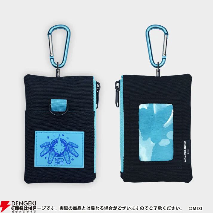 モンスト】ネオ獣神化・改のグッズ第2弾が販売開始に。これからの時期