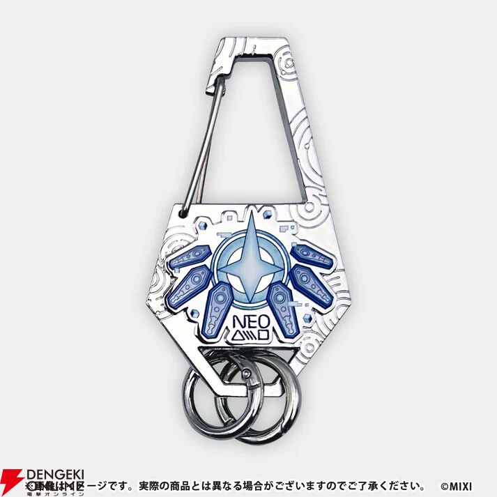 モンスト】ネオ獣神化・改のグッズ第2弾が販売開始に。これからの時期