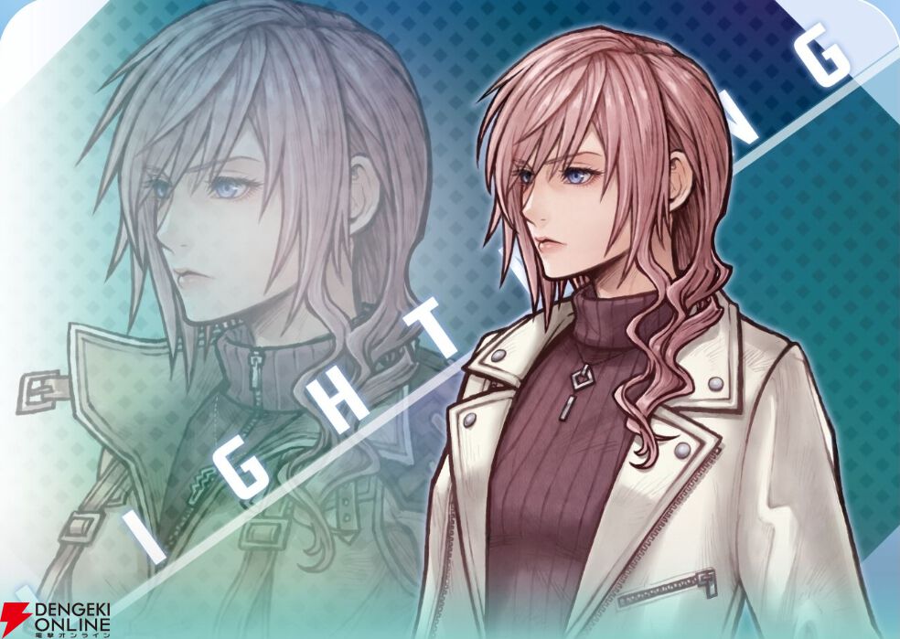 ディシディア デュエルム攻略】ライトニング（FF13）性能解説