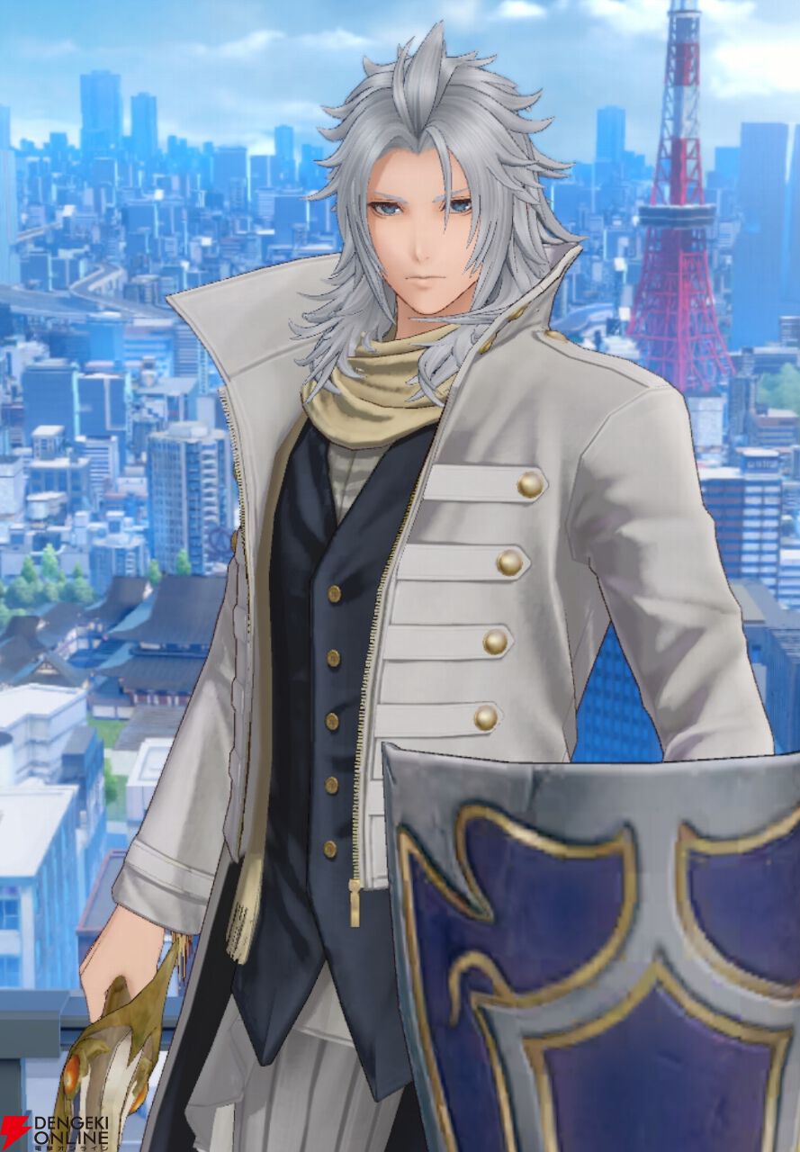 ディシディア デュエルム攻略】ウォーリア オブ ライト（FF1）性能解説