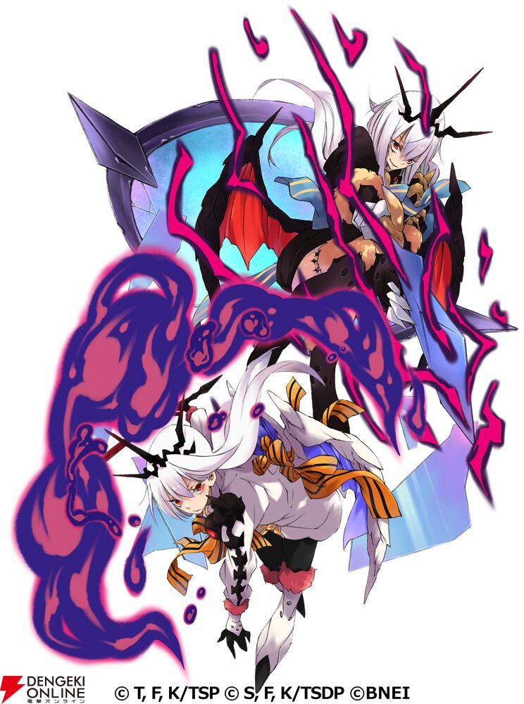 まおりゅう』新スカウトに4周年の特別な姿のリムル、ヴェルザードが