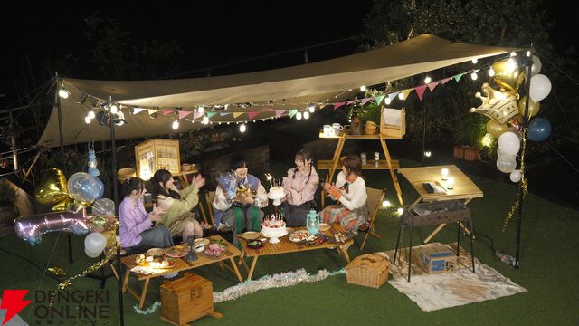 アニメ『ロシデレ』2期のキャラ新ビジュアルでアーリャたちの夏服が初公開【時々ボソッとロシア語でデレる隣のアーリャさん】