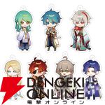 『遙かなる時空の中で 龍宮の神子』