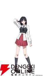 『時光代理人 -LINK CLICK- 英都篇』