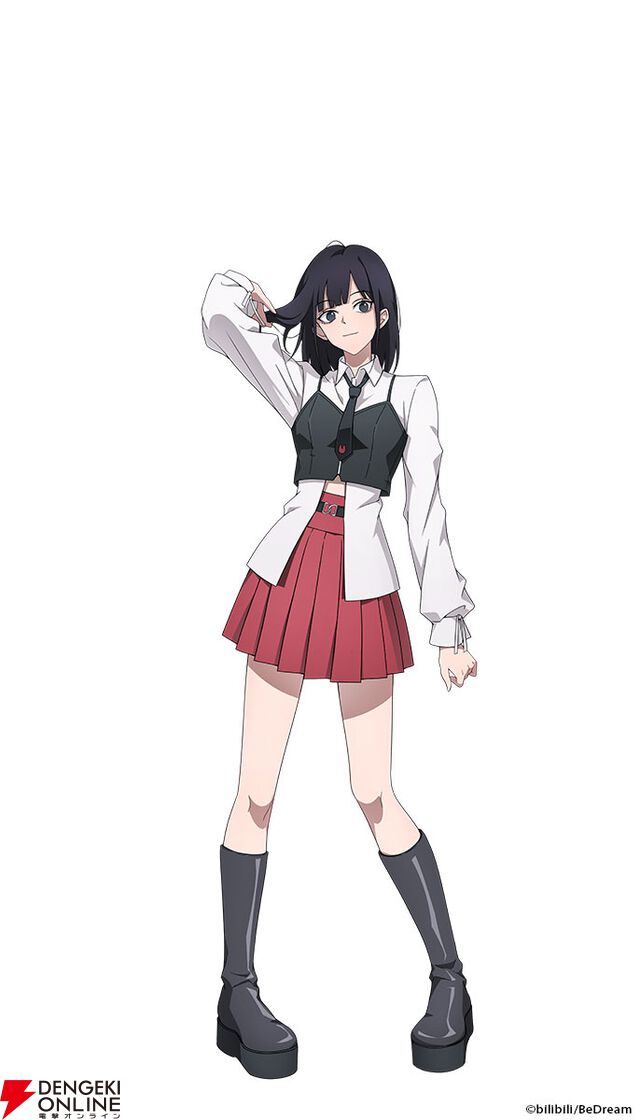 『時光代理人 -LINK CLICK- 英都篇』