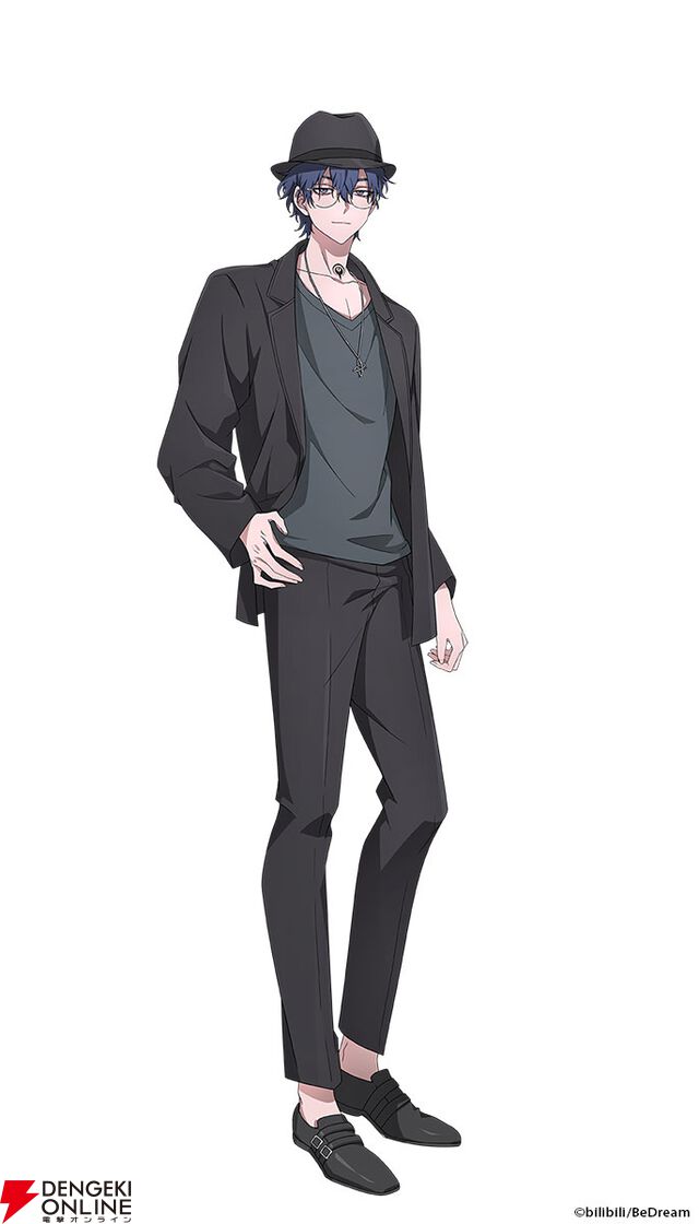 『時光代理人 -LINK CLICK- 英都篇』