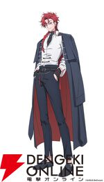 『時光代理人 -LINK CLICK- 英都篇』