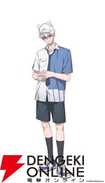 『時光代理人 -LINK CLICK- 英都篇』