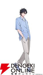 『時光代理人 -LINK CLICK- 英都篇』