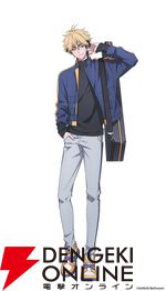 『時光代理人 -LINK CLICK- 英都篇』