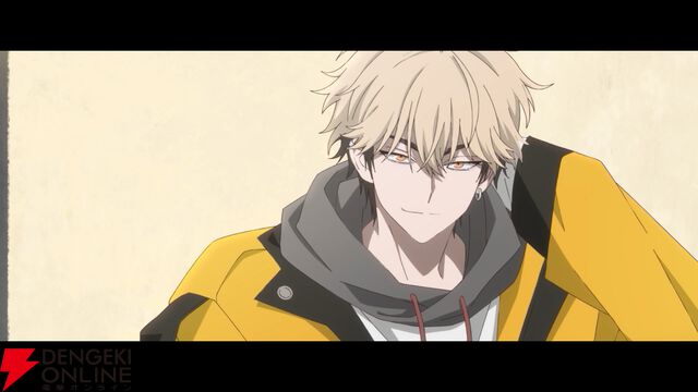 『時光代理人 -LINK CLICK- 英都篇』