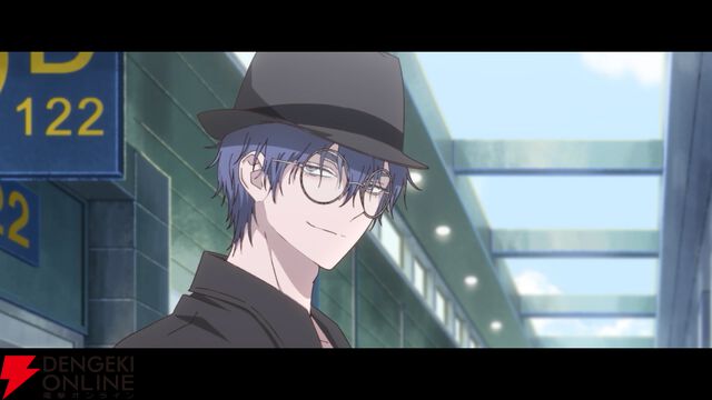 『時光代理人 -LINK CLICK- 英都篇』