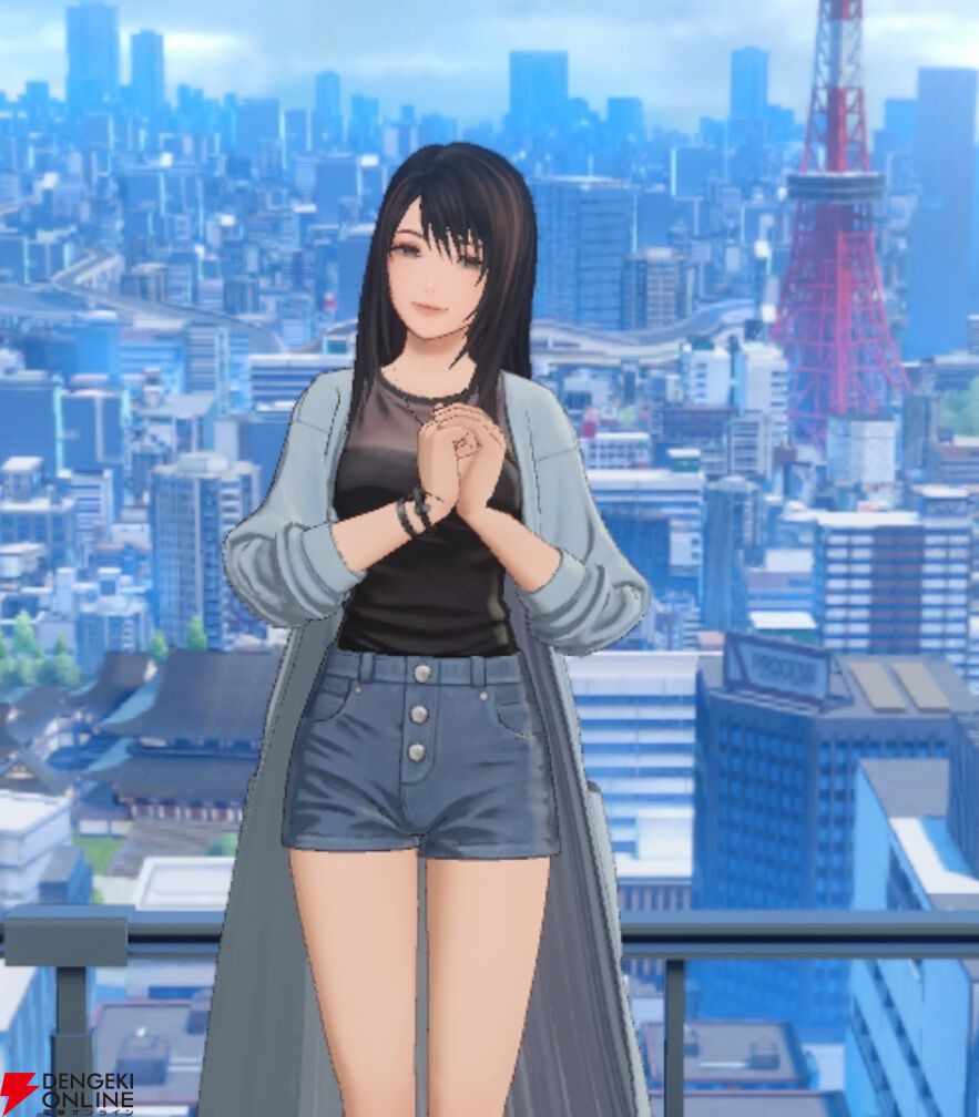 ディシディア デュエルム攻略】リノア（FF8）性能解説。ヴァリーで自身