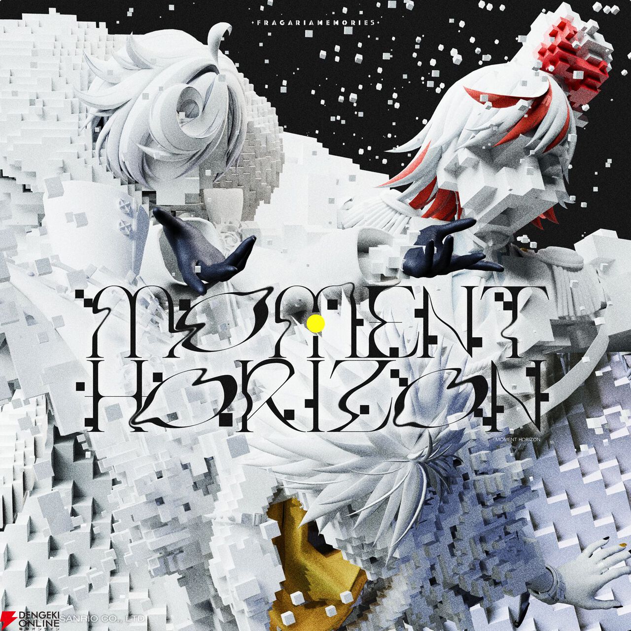 『フラガリアメモリーズ』