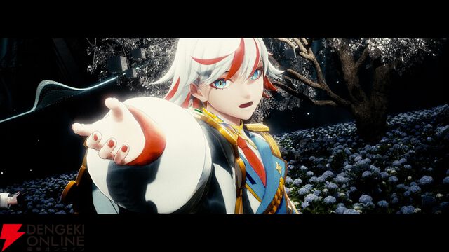 『フラガリアメモリーズ』