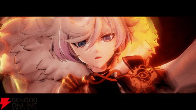 『フラガリアメモリーズ』