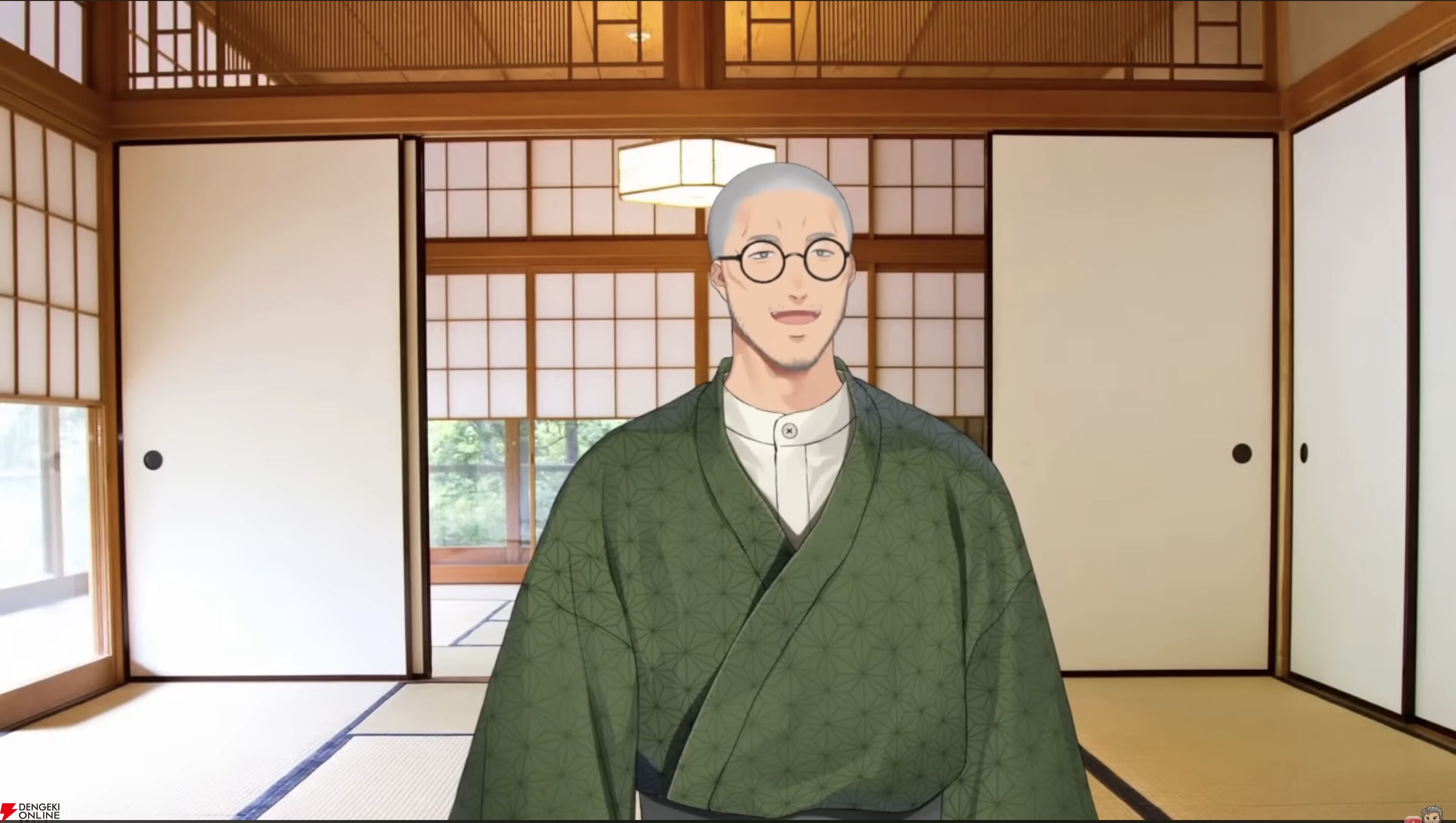 【にじさんじ】舞元啓介さん「どうしようもなく今を生きてる40歳」として無敵の誕生日を迎え、ダンディな新宣材と全身タイツ新衣装を披露