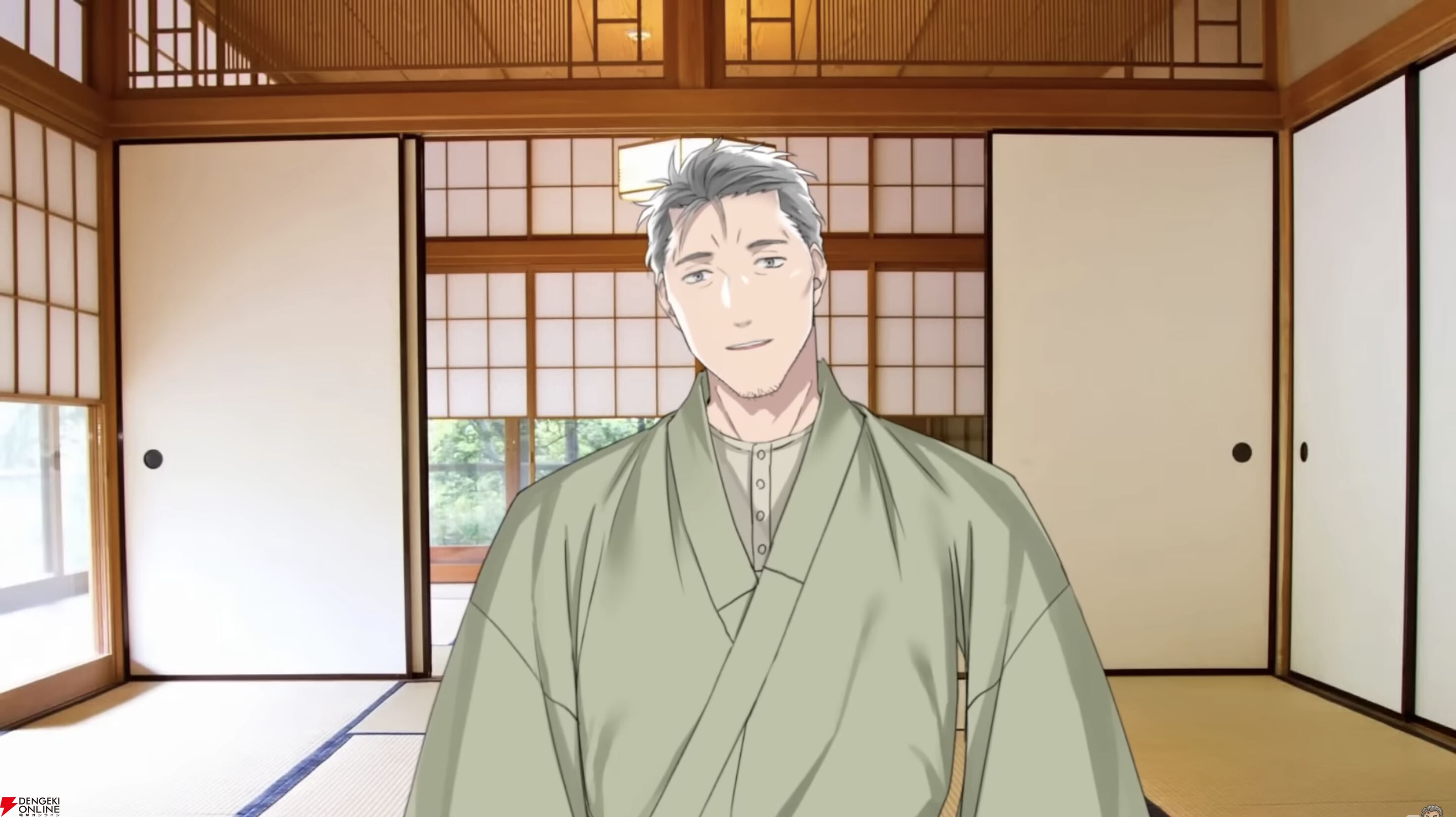 【にじさんじ】舞元啓介さん「どうしようもなく今を生きてる40歳」として無敵の誕生日を迎え、ダンディな新宣材と全身タイツ新衣装を披露