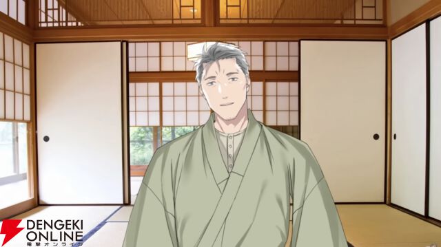 【にじさんじ】舞元啓介さん「どうしようもなく今を生きてる40歳」として無敵の誕生日を迎え、ダンディな新宣材と全身タイツ新衣装を披露