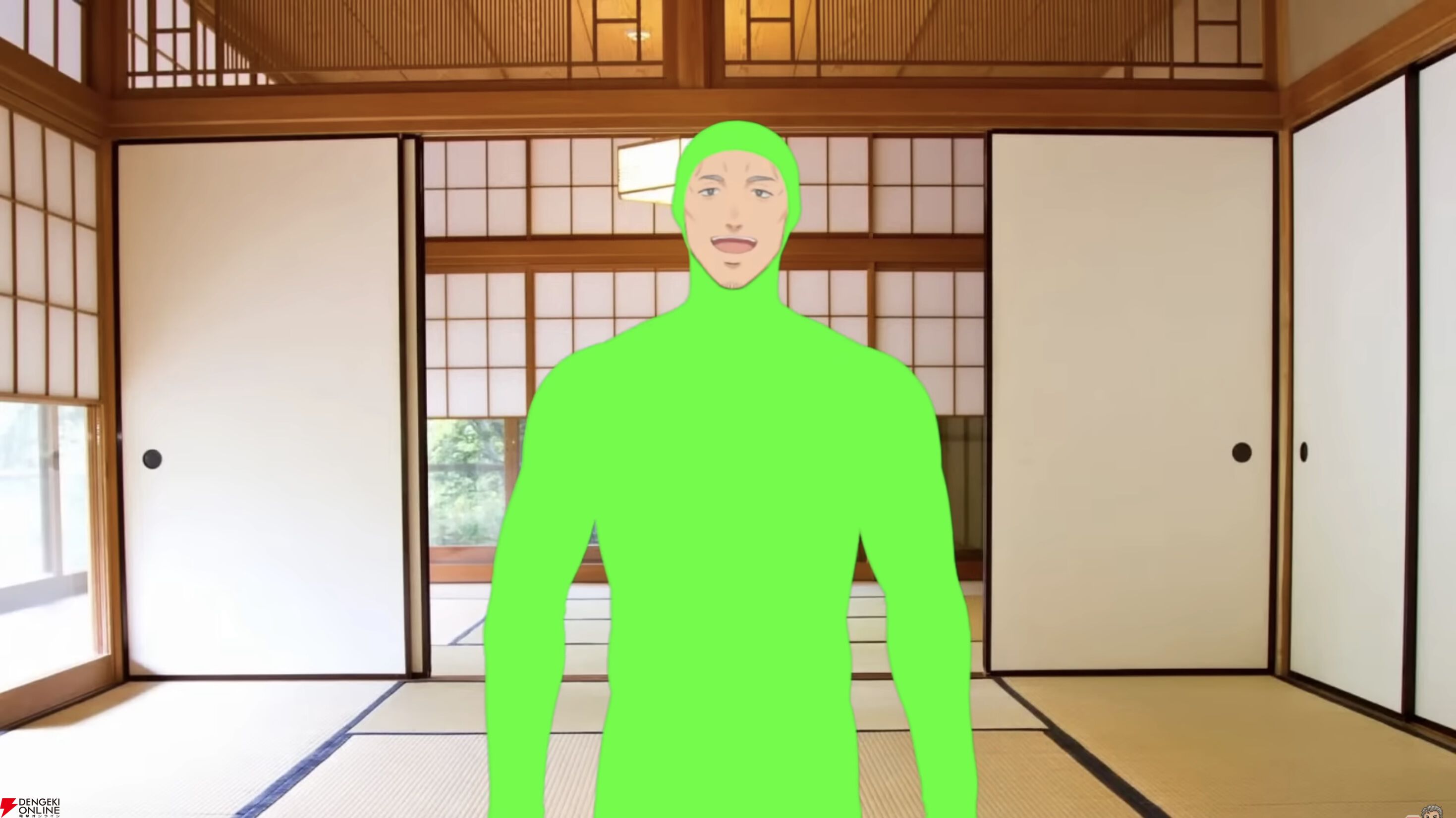 【にじさんじ】舞元啓介さん「どうしようもなく今を生きてる40歳」として無敵の誕生日を迎え、ダンディな新宣材と全身タイツ新衣装を披露