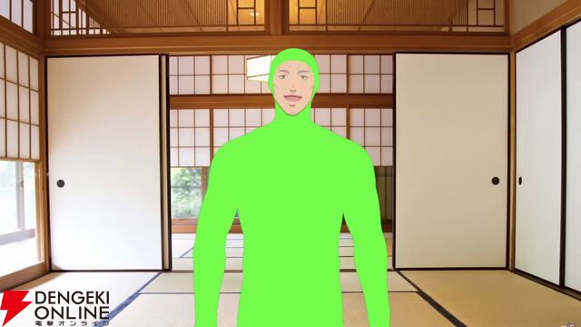 【にじさんじ】舞元啓介さん「どうしようもなく今を生きてる40歳」として無敵の誕生日を迎え、ダンディな新宣材と全身タイツ新衣装を披露