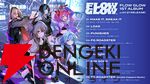 【ホロライブ】新人ユニット“FLOW GLOW”がデビュー1周年を迎え、3Dお披露目ライブ実施および1stアルバム発売を発表
