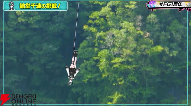 【ホロライブ】新人ユニット“FLOW GLOW”がデビュー1周年を迎え、3Dお披露目ライブ実施および1stアルバム発売を発表