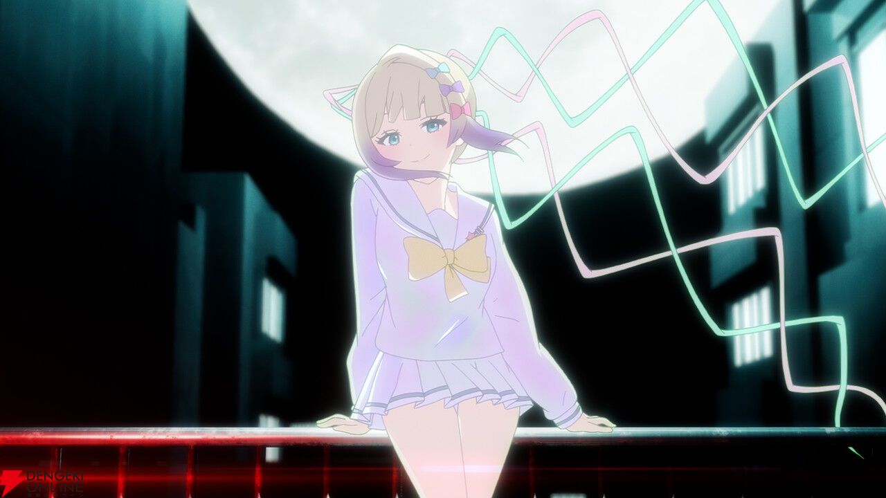NEEDY GIRL OVERDOSE』2026年4月TVアニメ化決定！ PV公開＆劇場先行版