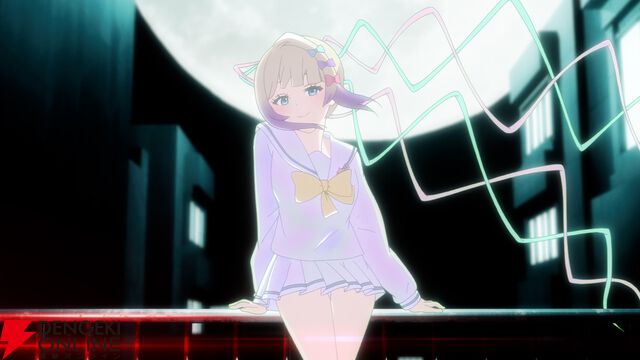 『NEEDY GIRL OVERDOSE』2026年4月TVアニメ化決定！ PV公開＆劇場先行版が上映決定【ニディガ】