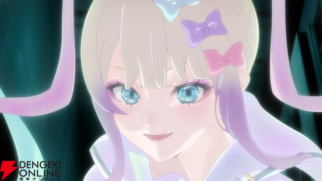 『NEEDY GIRL OVERDOSE』2026年4月TVアニメ化決定！ PV公開＆劇場先行版が上映決定【ニディガ】