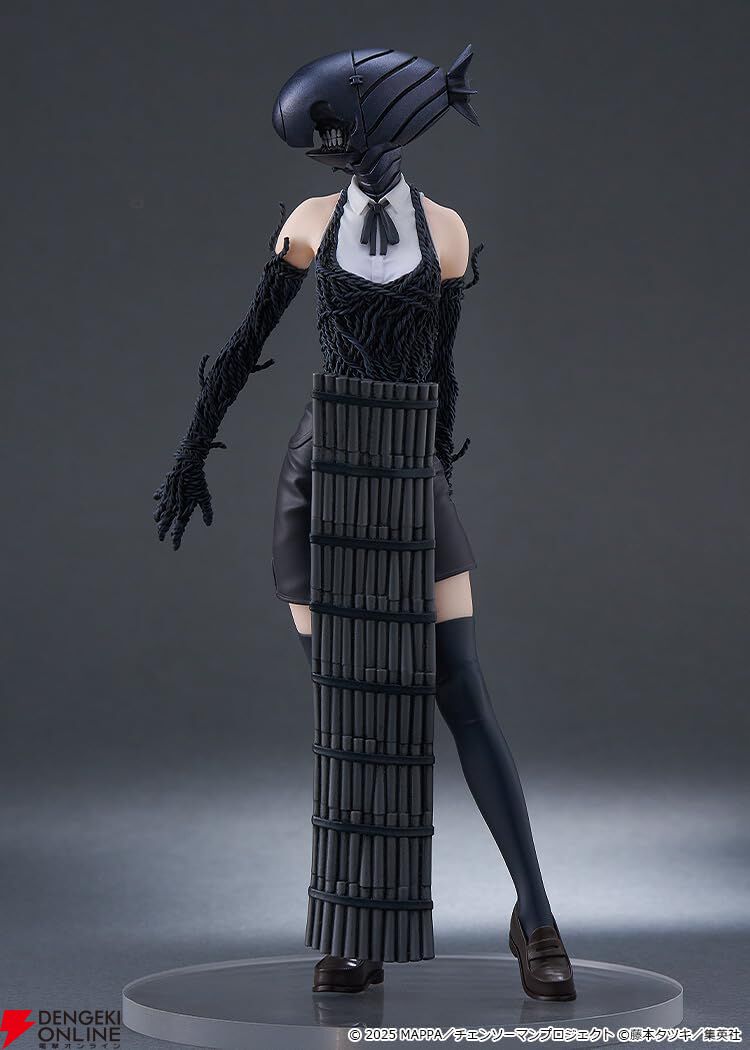 一番くじ 劇場版『チェンソーマン レゼ篇』 レゼ ボム フィギュアセット 未開封】一番くじ 劇場版 チェンソーマン -レゼ篇- B賞 ボム