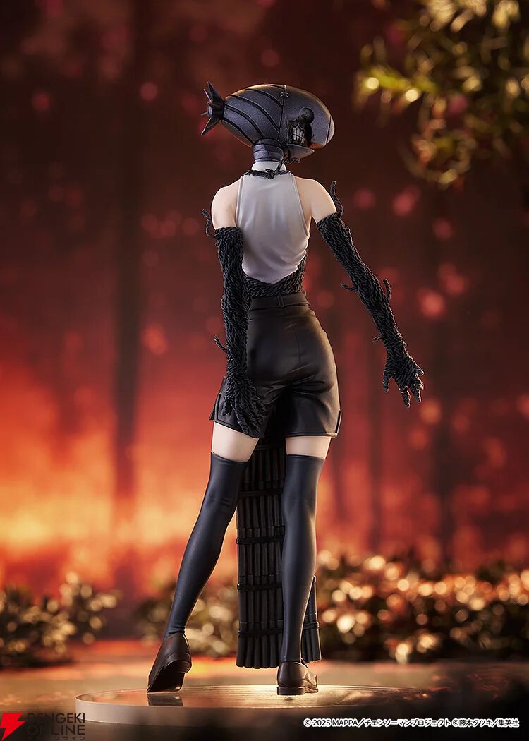 チェンソーマン　レゼ　ボム　フィギュア　まとめ売り チェンソーマン レゼ 爆弾の悪魔 魔人 BOMB フィギュア まとめ売り