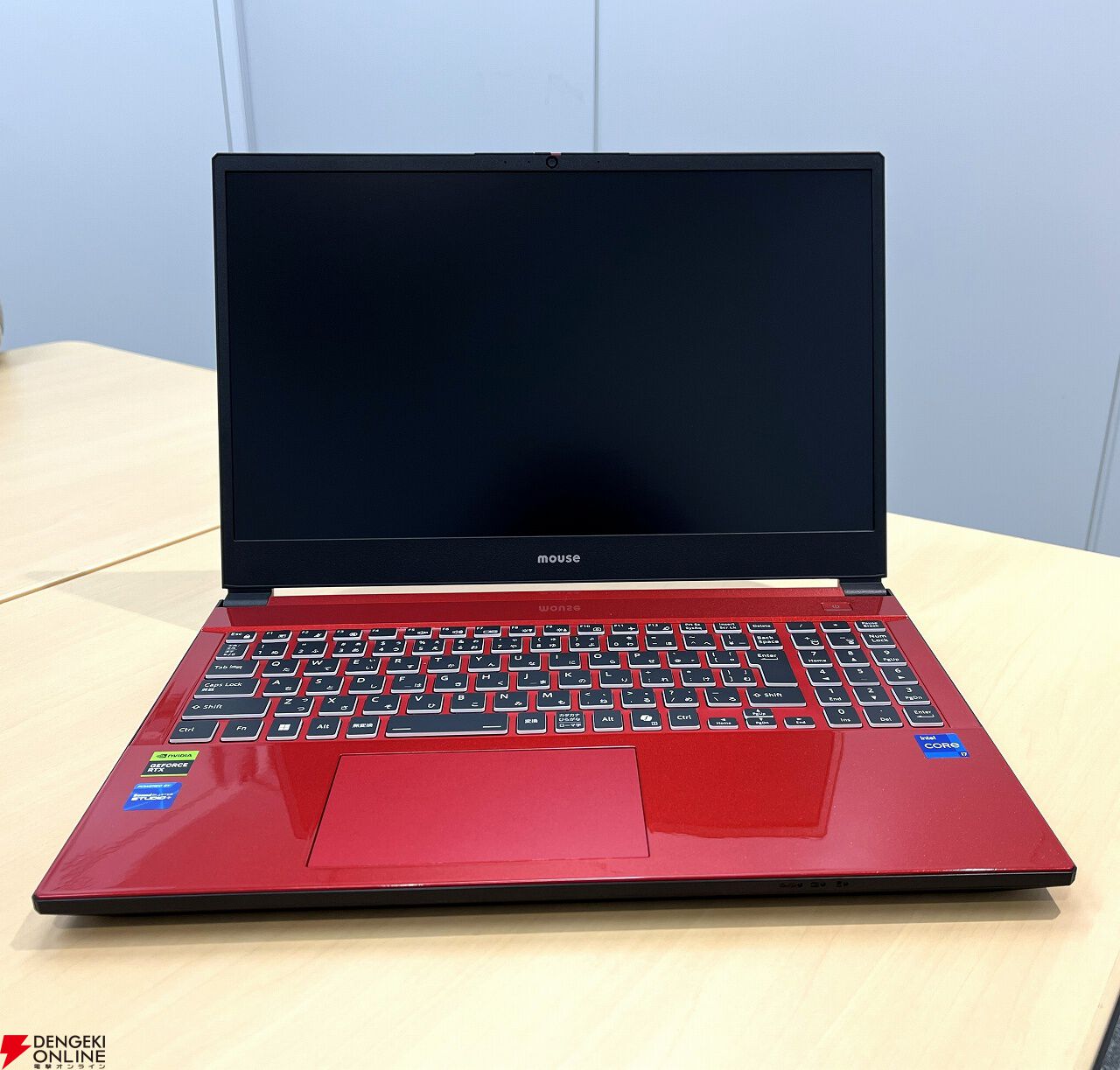 自作ゲーミングPC i7 7700 GTX1070 FPSゲーム快適 赤色LED 自作ゲーミングPC i7 7700 GTX1070 FPSゲーム快適 赤色LED