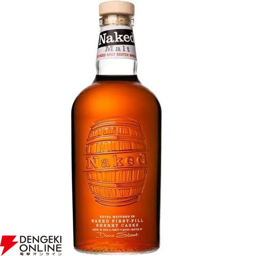 5,500円で響BC、響JH、山崎・白州NV、ネイキッドモルトのどれかが届く『元祖ウイスキーくじ』が販売中