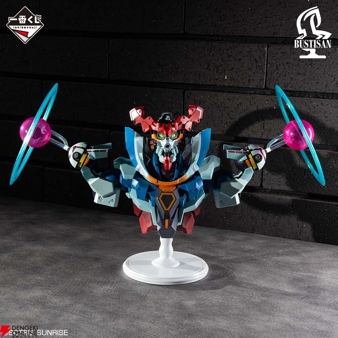 ガンダム ジークアクス』一番くじ第3弾（11/21発売）の全ラインナップ