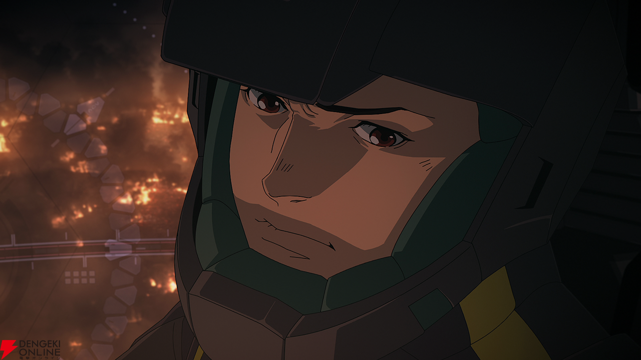 実物大ユニコーンガンダム立像が11/23から『ガンダム 閃光のハサウェイ キルケーの魔女』をイメージしたライトアップに。Ξガンダムをデザインしたオブジェも登場
