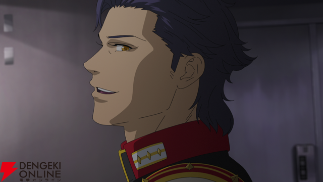 実物大ユニコーンガンダム立像が11/23から『ガンダム 閃光のハサウェイ キルケーの魔女』をイメージしたライトアップに。Ξガンダムをデザインしたオブジェも登場